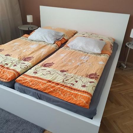 Flat Lesna Brno Apartment Екстериор снимка