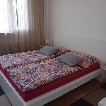 Flat Lesna Brno Apartment Екстериор снимка