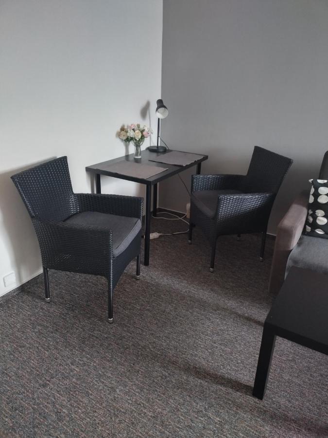 Flat Lesna Brno Apartment Екстериор снимка