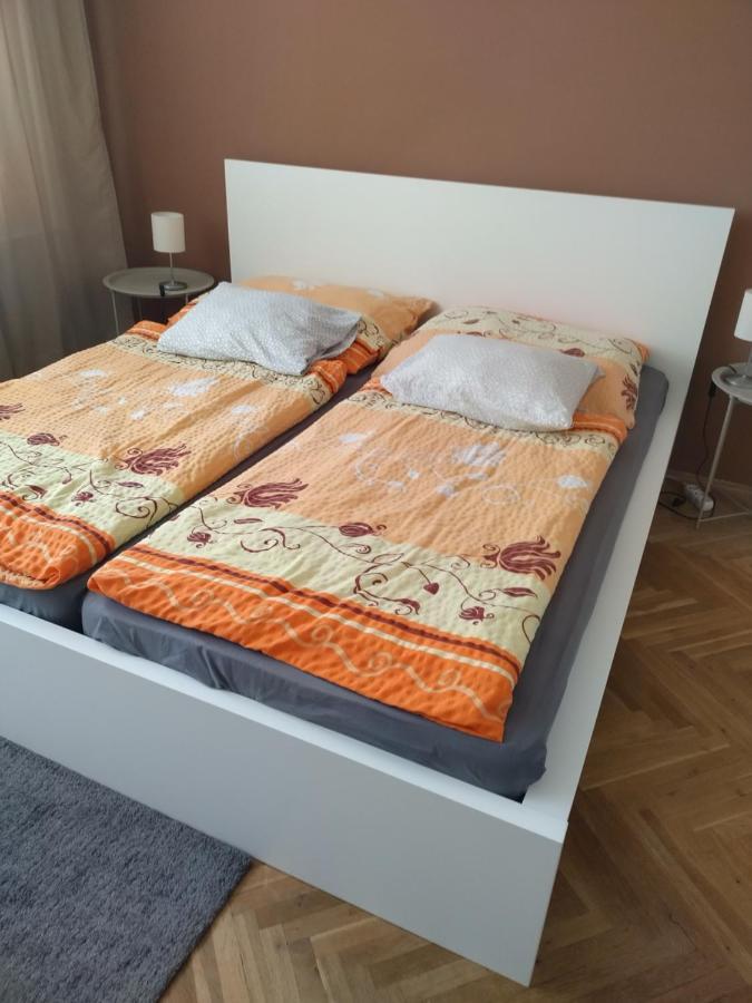 Flat Lesna Brno Apartment Екстериор снимка