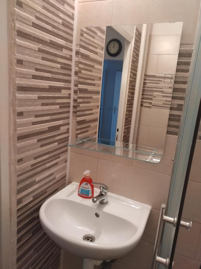 Flat Lesna Brno Apartment Екстериор снимка