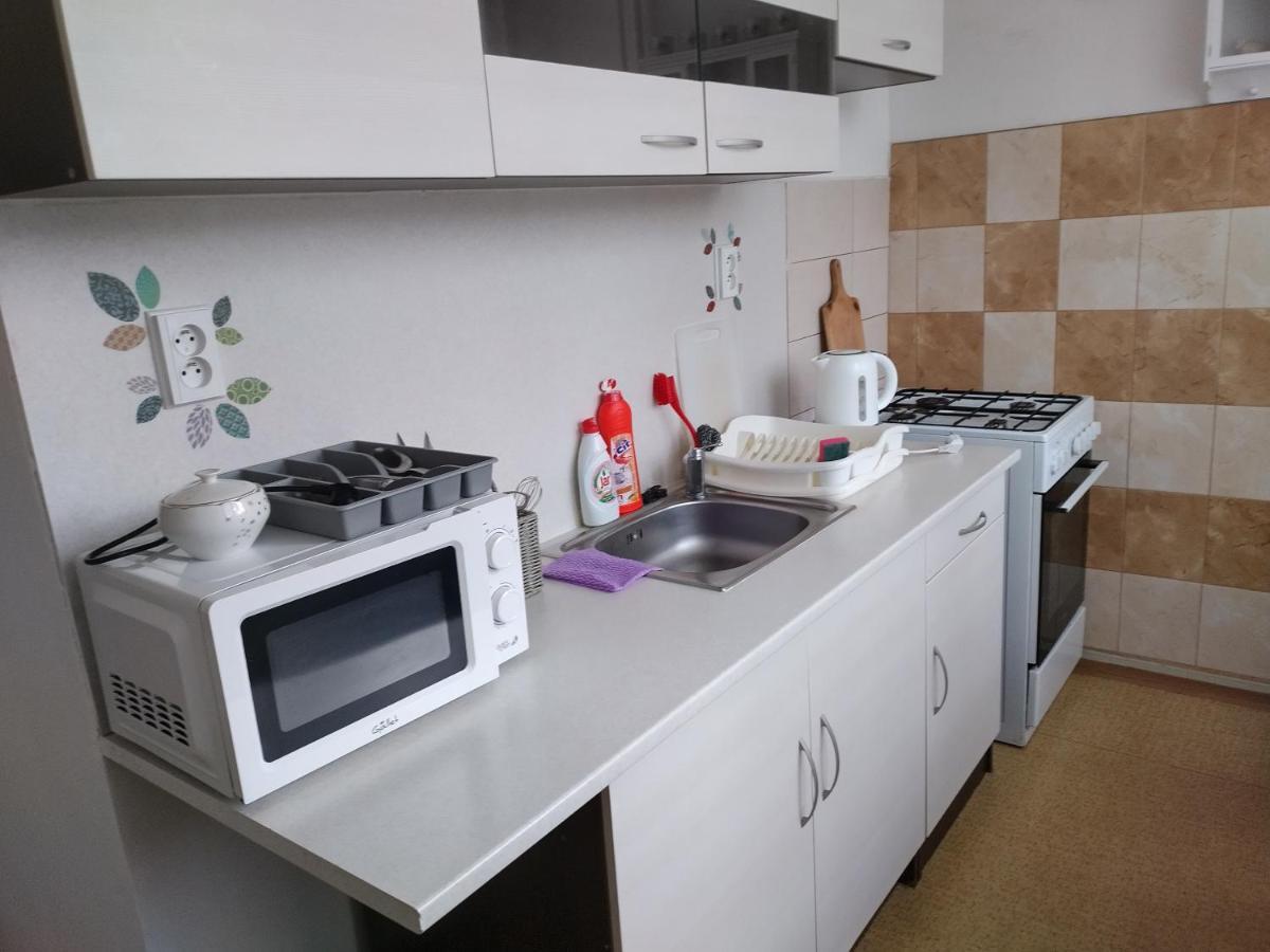 Flat Lesna Brno Apartment Екстериор снимка