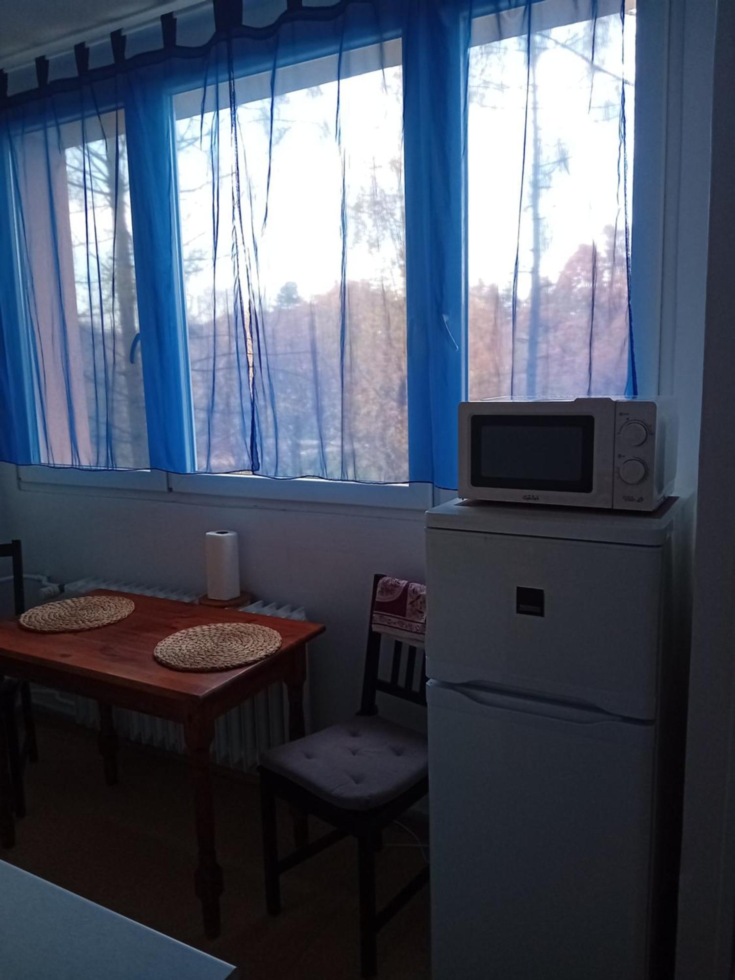 Flat Lesna Brno Apartment Екстериор снимка