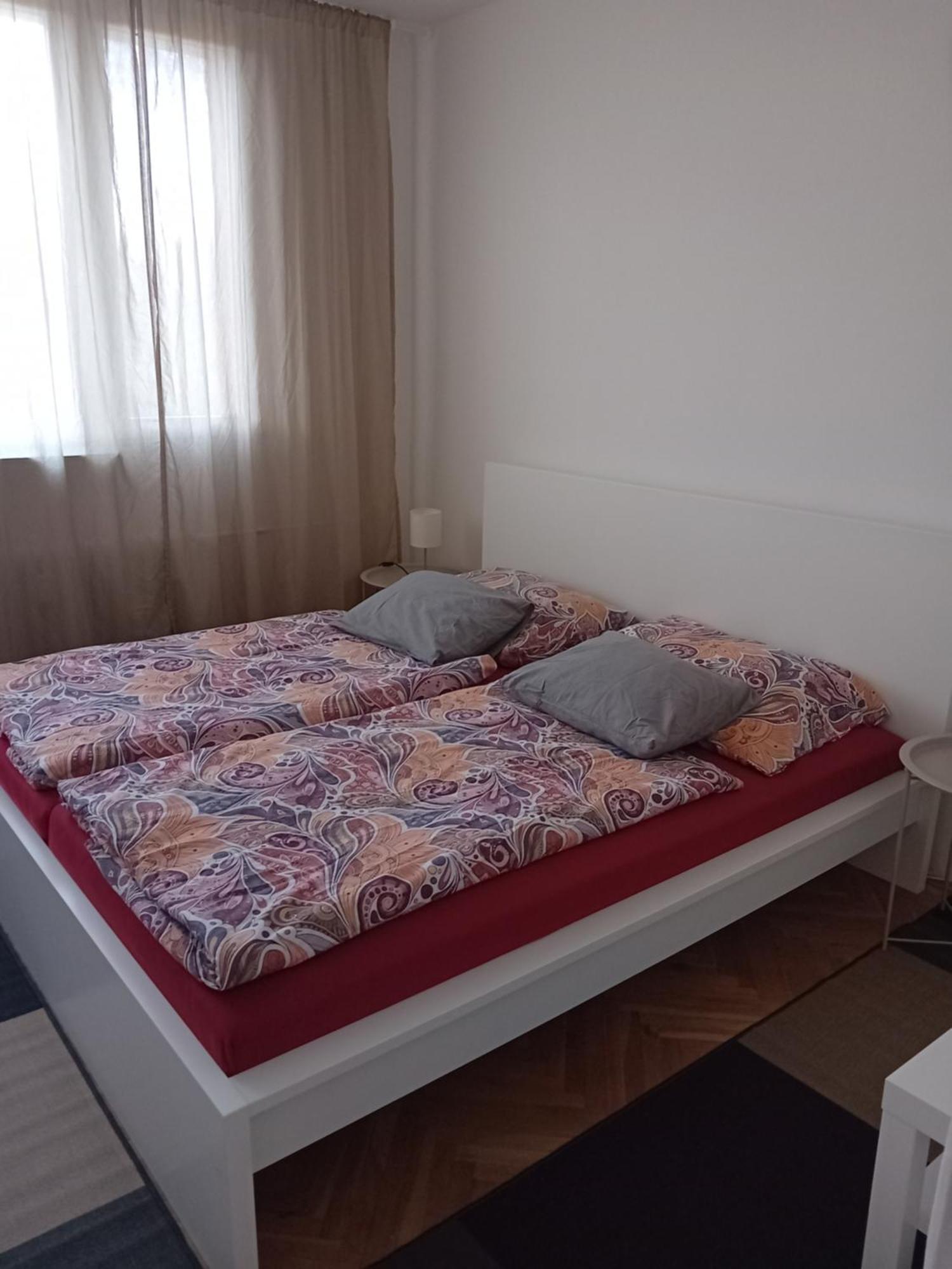 Flat Lesna Brno Apartment Екстериор снимка